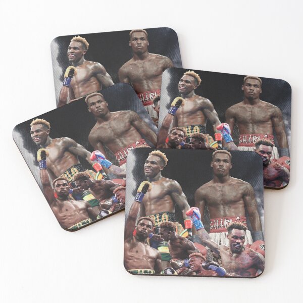 Item preview, Jermall & Jermell Charlo designed and sold by risingsonart.