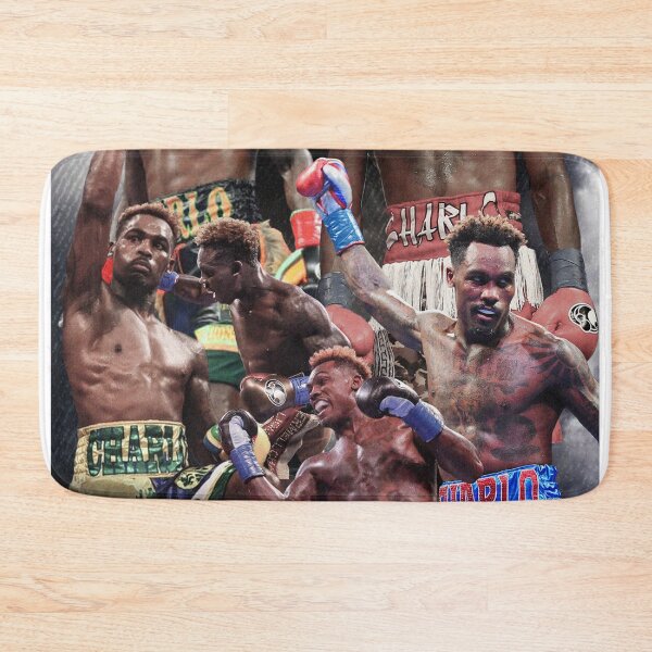 Item preview, Jermall & Jermell Charlo designed and sold by risingsonart.