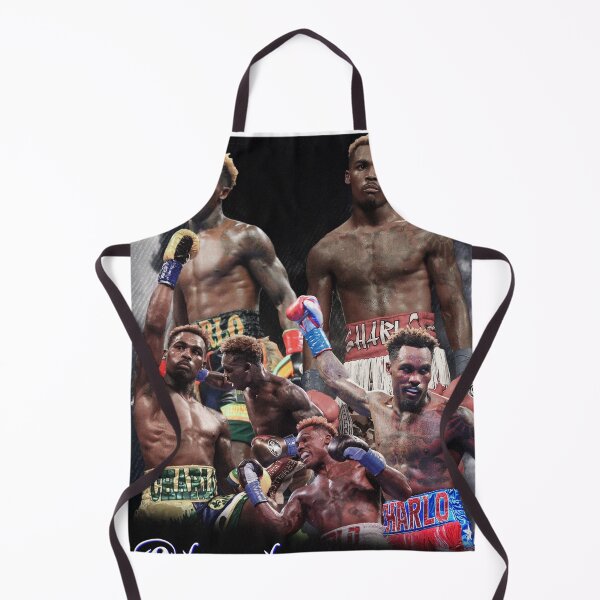 Item preview, Jermall & Jermell Charlo designed and sold by risingsonart.