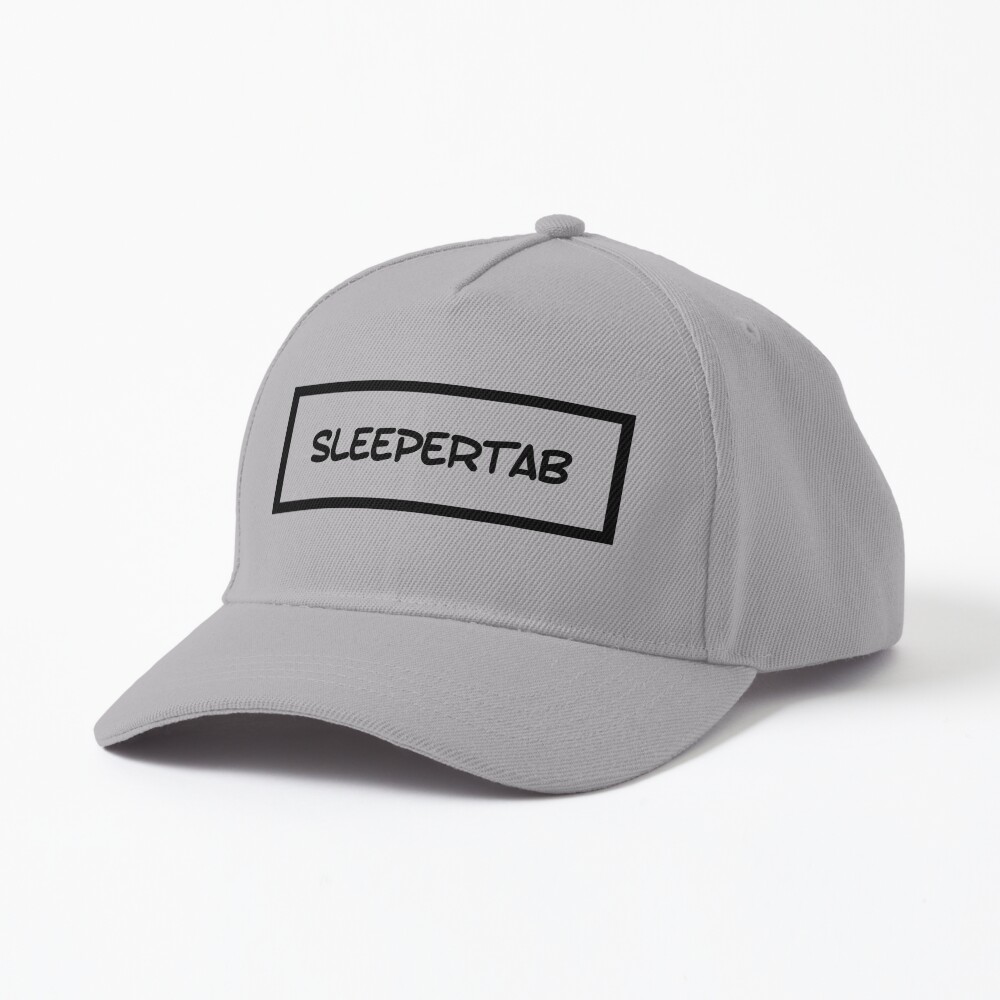 Item preview, Baseball Cap designed and sold by GovernOne01.