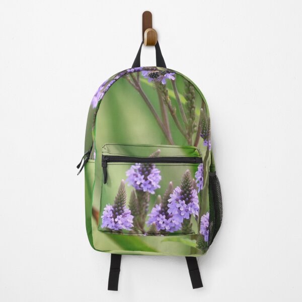 Item preview, Busy bee on Blue Vervain designed and sold by Chris Coates Photography.com.