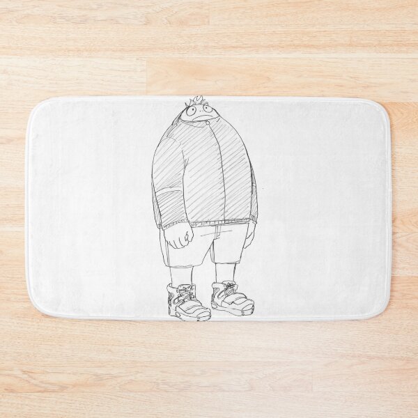 Item preview, fat gum designed and sold by lillypeach.
