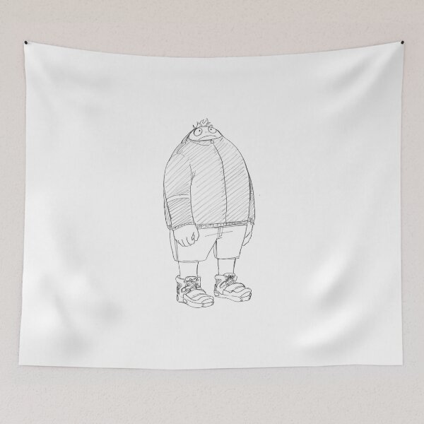 Item preview, fat gum designed and sold by lillypeach.