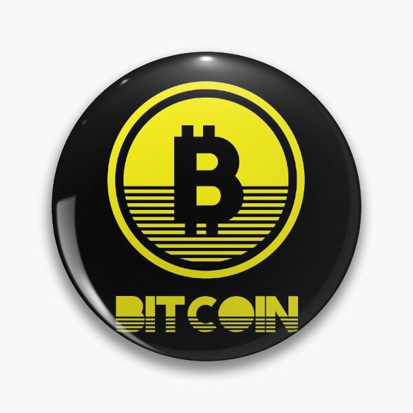 Item preview, Bitcoin 80s retro design designed and sold by infleims.
