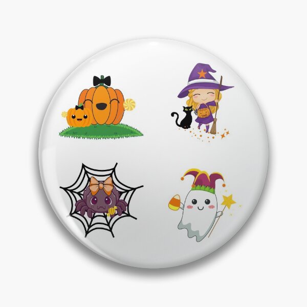 Item preview, Halloween Cuteness  designed and sold by Yazztees.