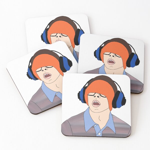 Item preview, Bill Haverchuck designed and sold by BethysArtPalace.