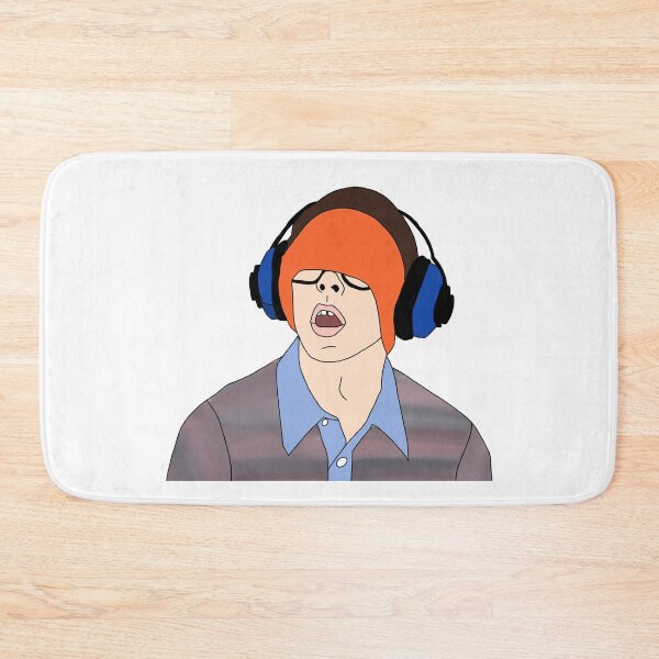 Item preview, Bill Haverchuck  designed and sold by BethysArtPalace.