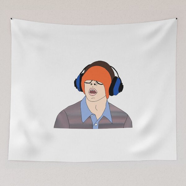 Item preview, Bill Haverchuck  designed and sold by BethysArtPalace.