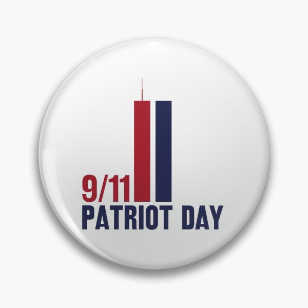 Item preview, 9/11 Patriot Day designed and sold by P0kker.