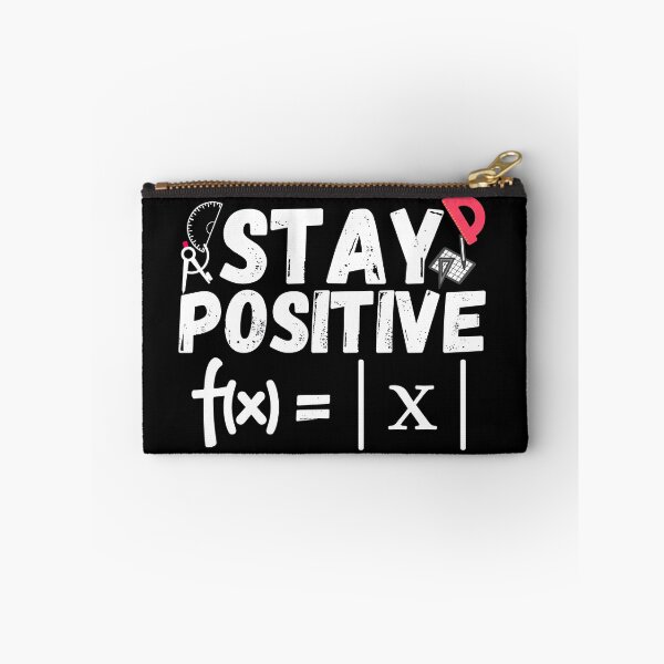 Item preview, Stay positive. Avoid Negativity designed and sold by ronaldsonou.