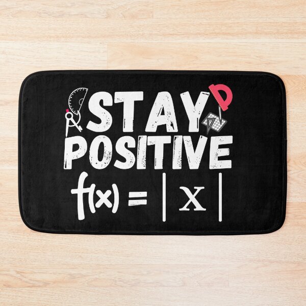 Item preview, Stay positive. Avoid Negativity designed and sold by ronaldsonou.