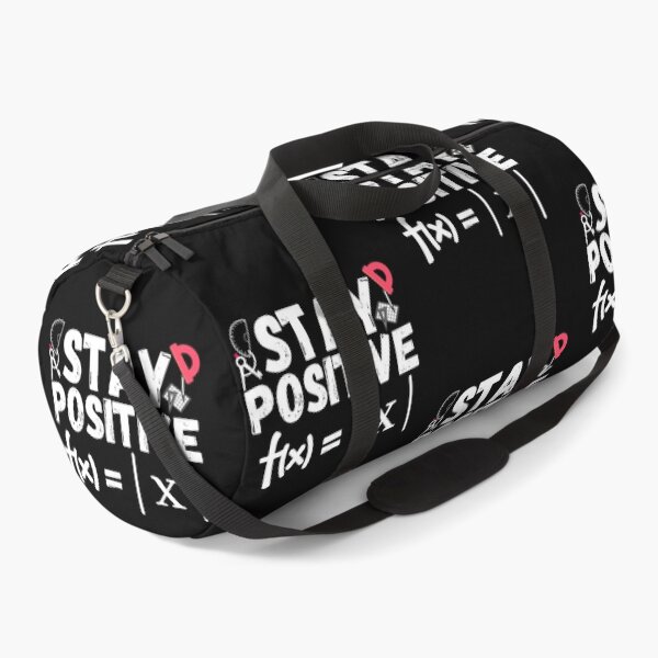 Item preview, Stay positive. Avoid Negativity designed and sold by ronaldsonou.