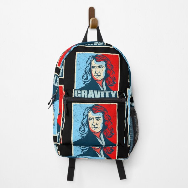 Item preview, Isaac Newton gravitation designed and sold by Mila1946.