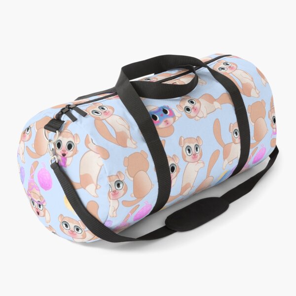 Item preview, Suki the munchkin scottish fold kitty pattern!  designed and sold by Deathoftheself.