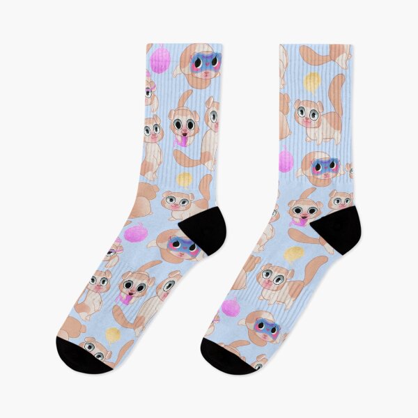 Item preview, Suki the munchkin scottish fold kitty pattern!  designed and sold by Deathoftheself.