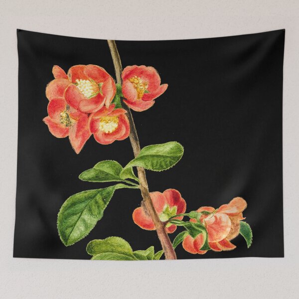 Item preview, Japanese art style, vintage  designed and sold by Artysannie.