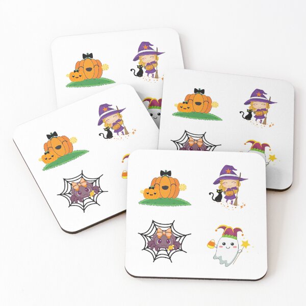 Item preview, Halloween Cuteness  designed and sold by Yazztees.