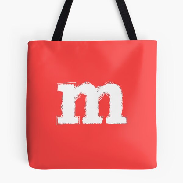 Item preview, Letter M Lower Case m Alphabet handmade writing designed and sold by Usoubmaster.
