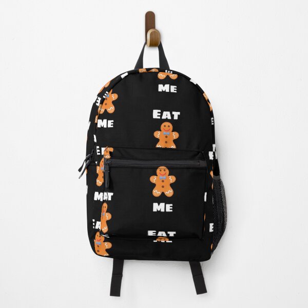Item preview, Eat Me Gingerbread designed and sold by Peter Stawicki.