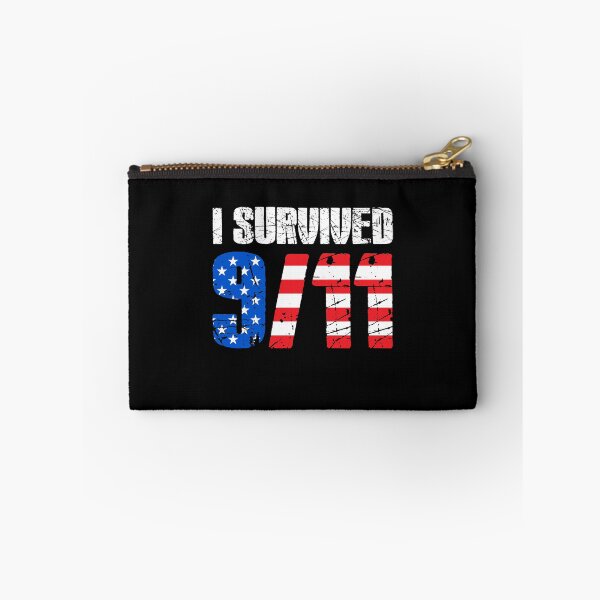 Item preview, I Survived 9/11 designed and sold by P0kker.