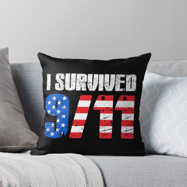 Item preview, I Survived 9/11 designed and sold by P0kker.