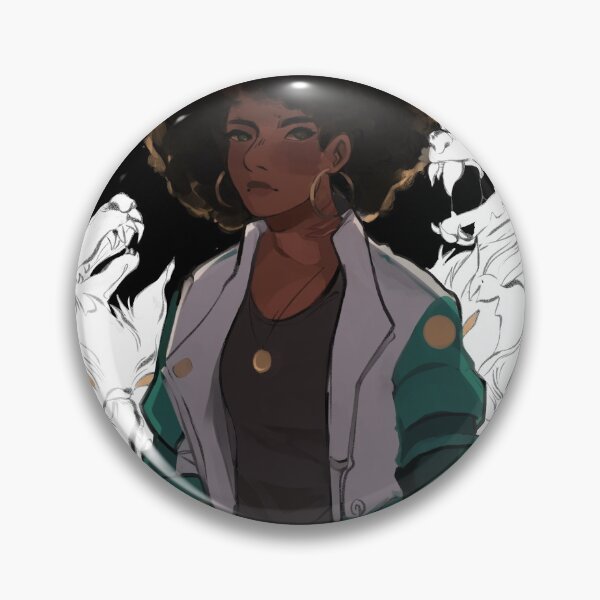 Item preview, Pack designed and sold by Aubrey Jade.
