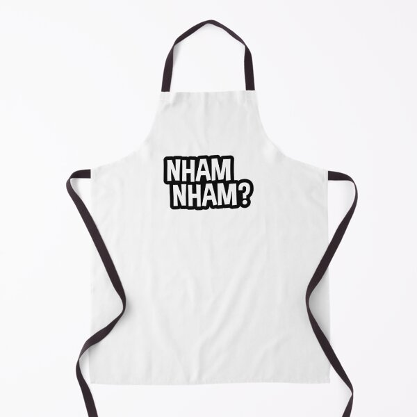 Item preview, Nham Nham? designed and sold by FilipeFerreira.