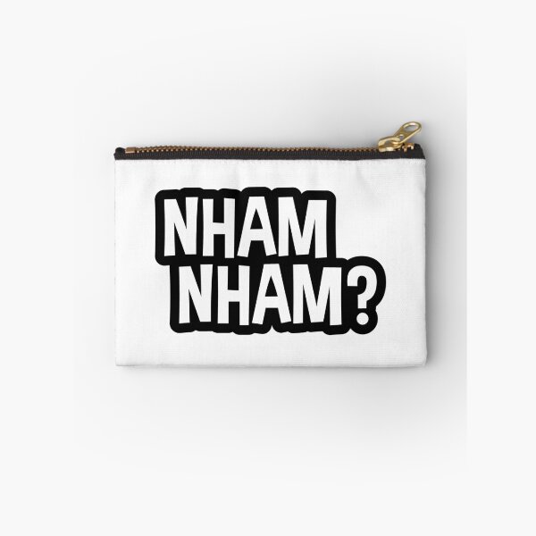 Item preview, Nham Nham? designed and sold by FilipeFerreira.