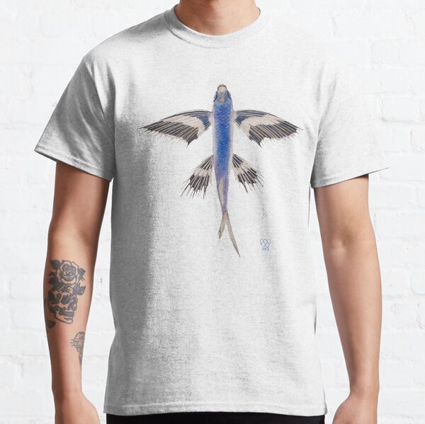 Flying Fish Classic T-Shirt