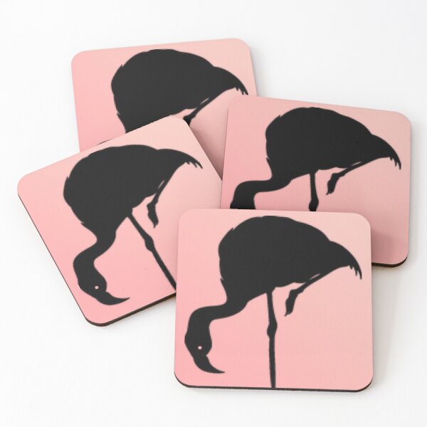 Artikelvorschau,  Ich liebe Flamingos - Flamingo-Zitat entworfen und verkauft von NathBros.