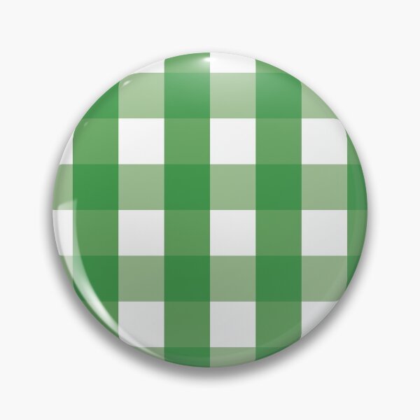 Item preview, Gingham Green designed and sold by TWPCdesigns.