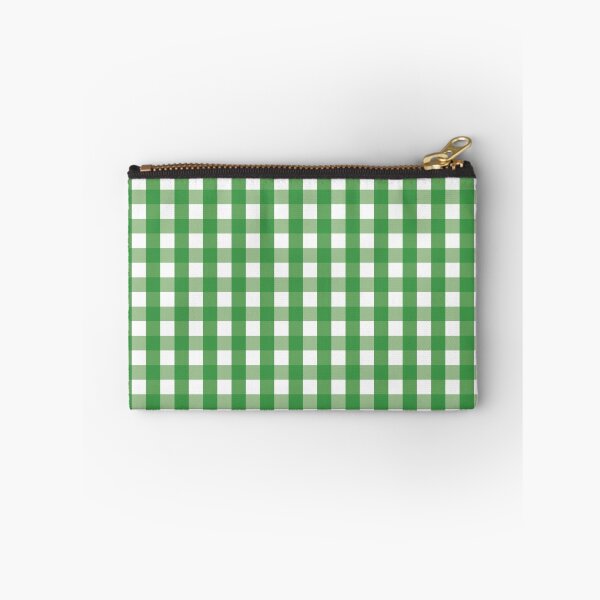 Item preview, Gingham Green designed and sold by TWPCdesigns.