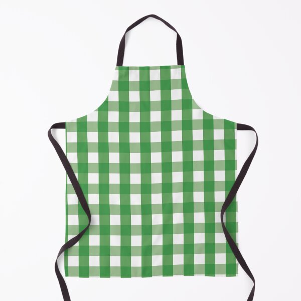 Item preview, Gingham Green designed and sold by TWPCdesigns.