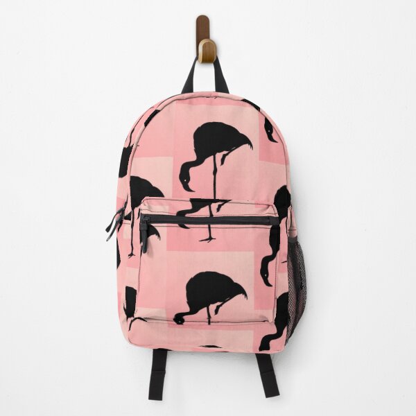 Item preview, I love flamingos - flamingo quote designed and sold by NathBros.