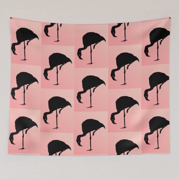 Artikelvorschau, Ich liebe Flamingos - Flamingo-Zitat entworfen und verkauft von NathBros.