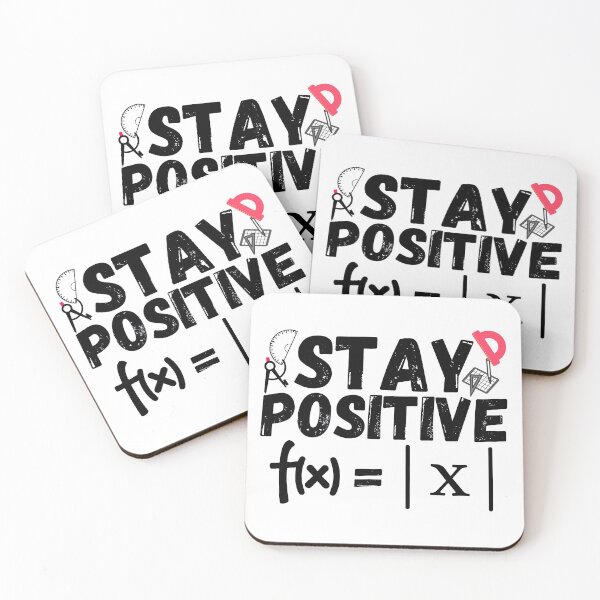 Item preview, Stay positive. Avoid Negativity designed and sold by ronaldsonou.