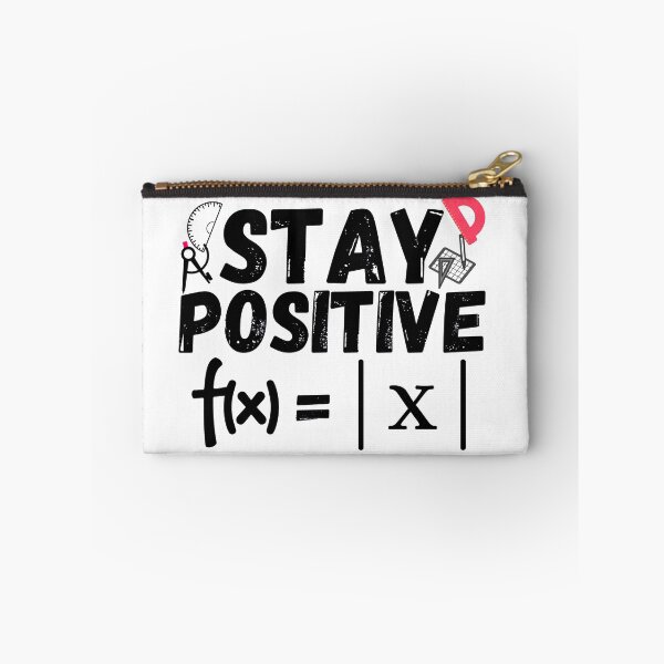 Item preview, Stay positive. Avoid Negativity designed and sold by ronaldsonou.