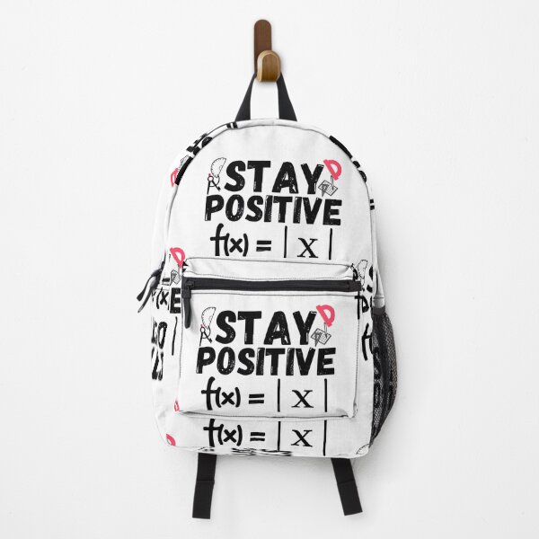 Item preview, Stay positive. Avoid Negativity designed and sold by ronaldsonou.