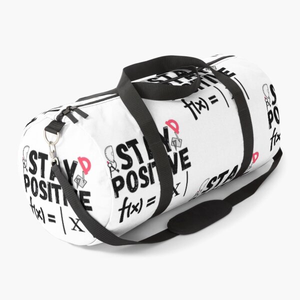 Item preview, Stay positive. Avoid Negativity designed and sold by ronaldsonou.