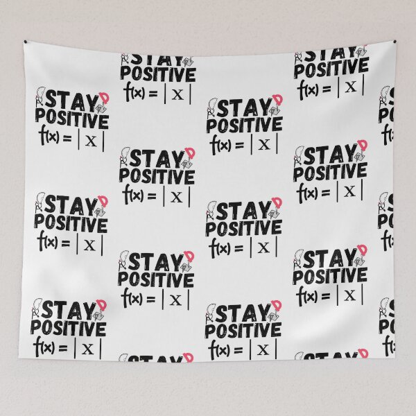 Item preview, Stay positive. Avoid Negativity designed and sold by ronaldsonou.