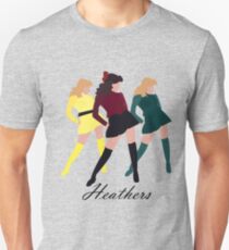 Heathers The Musical Unisex T-Shirt