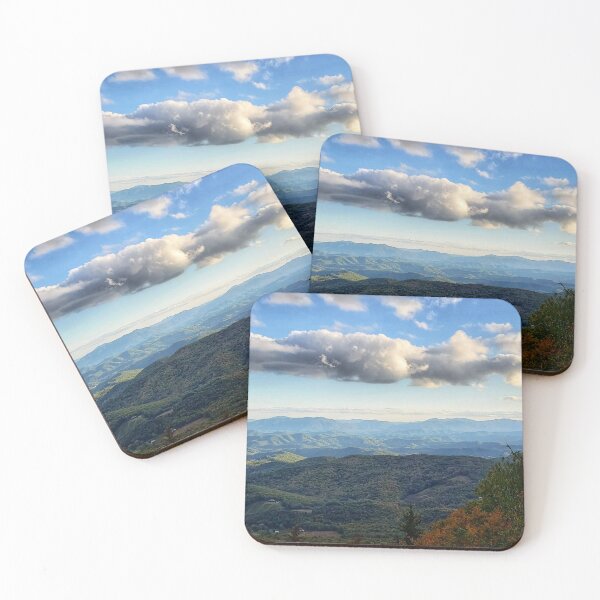 Item preview, Mountain Views designed and sold by PapaMostore.