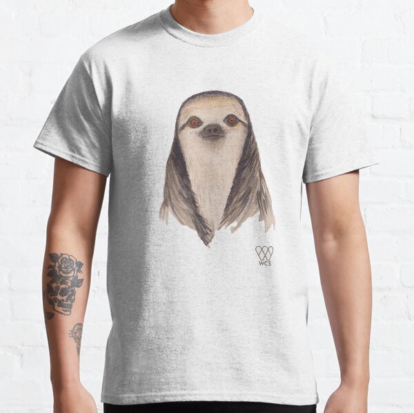 Sloth Classic T-Shirt