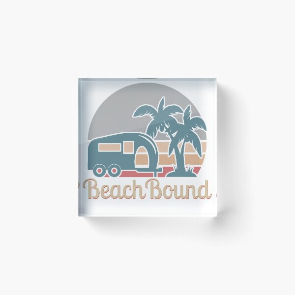 Item preview, Beach Bound designed and sold by dmbdana.