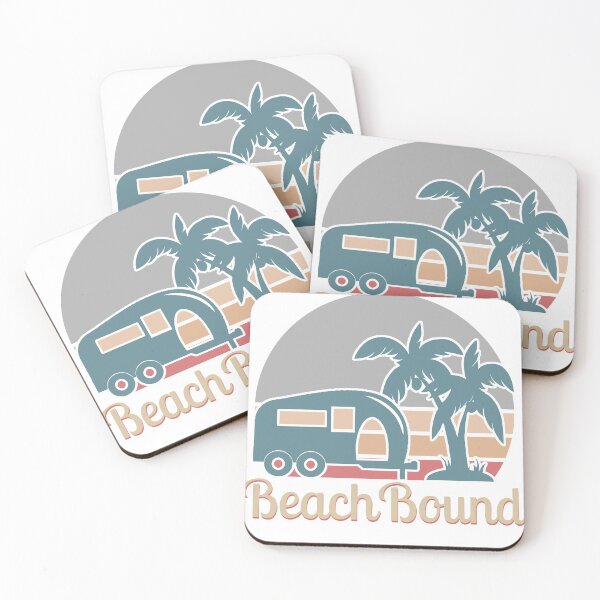 Item preview, Beach Bound designed and sold by dmbdana.