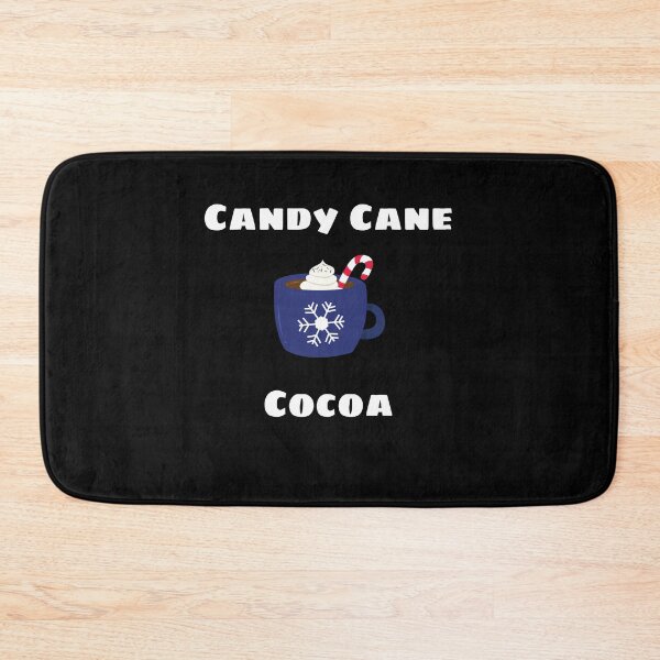 Item preview, Candy Cane Cocoa designed and sold by Peter Stawicki.