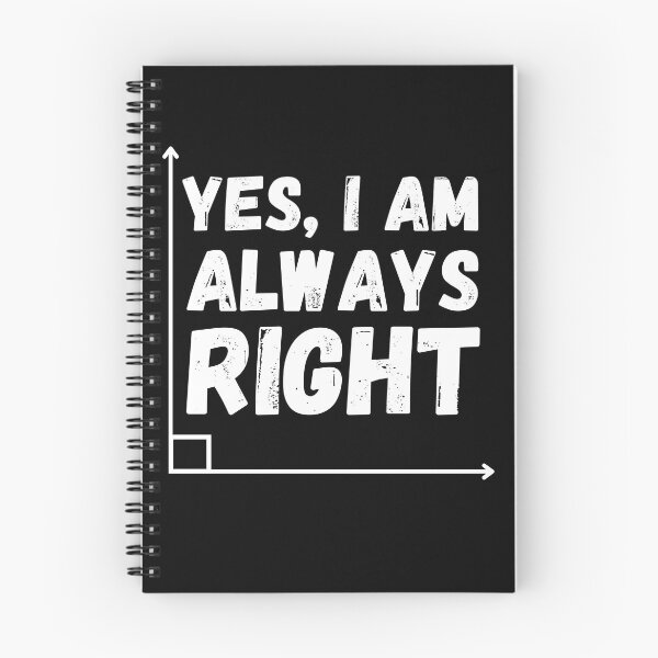 Item preview, Yes I'm always right designed and sold by ronaldsonou.