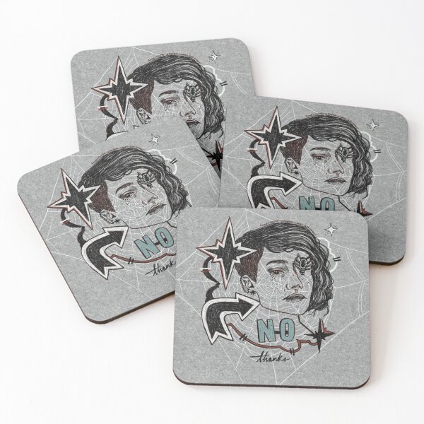 Item preview, These gender norms got hands, no thnx designed and sold by charlieroses.