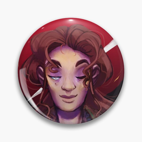 Item preview, Cytherea the First Locked Tomb designed and sold by ArchmageArco.