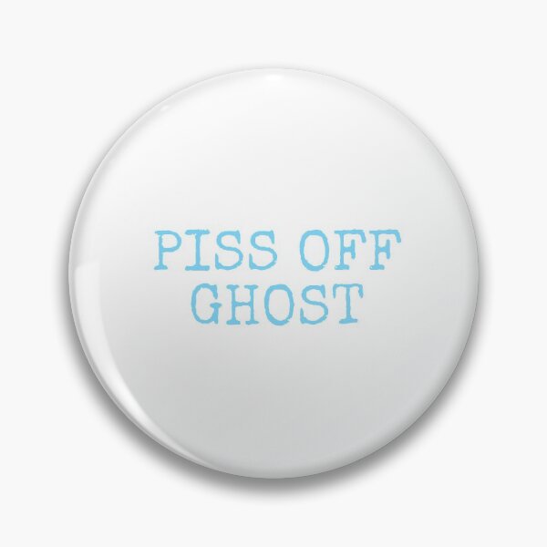 Item preview, Korg piss of ghost designed and sold by Fifi263.